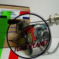 Turbo mezzo agricolo