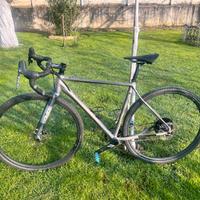 Gravel Rondo Ruut AL1 taglia M