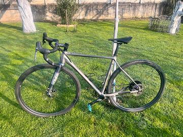 Gravel Rondo Ruut AL1 taglia M