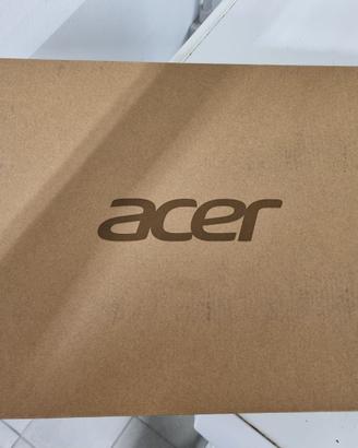 Computer portatile ACER Aspire, nuovo, sigillato