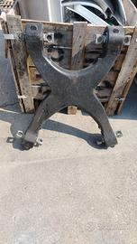 TRAPEZIO / BARRA REAZIONE MAN TGA-TGX VERSIONE a X