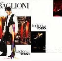 Baglioni Nel rosso