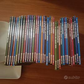 Dampyr n. 40 fumetti 