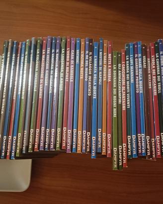 Dampyr n. 40 fumetti 
