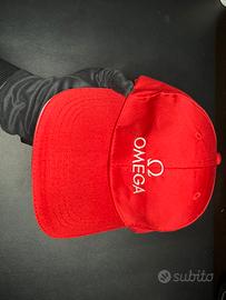 Cappellp Omega ORIGINALE