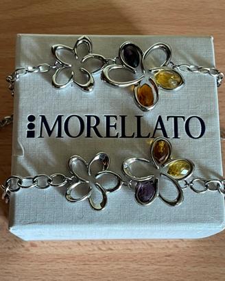 Parure “Fleur” Morellato originale