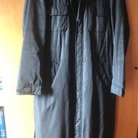 Cappotto impermeabile