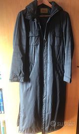 Cappotto impermeabile