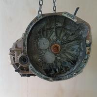 Cambio Renault/Opel 2.0 D 6M anno 2008/15