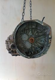 Cambio Renault/Opel 2.0 D 6M anno 2008/15