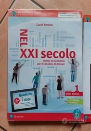 Nel XXI secolo 1 + Altri due volumi