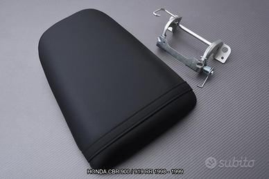 Sella passeggero per HONDA CBR 900 919RR 1998 1999