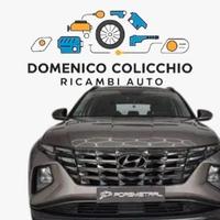 RICAMBI USATI HYUNDAI TUCSON 2022