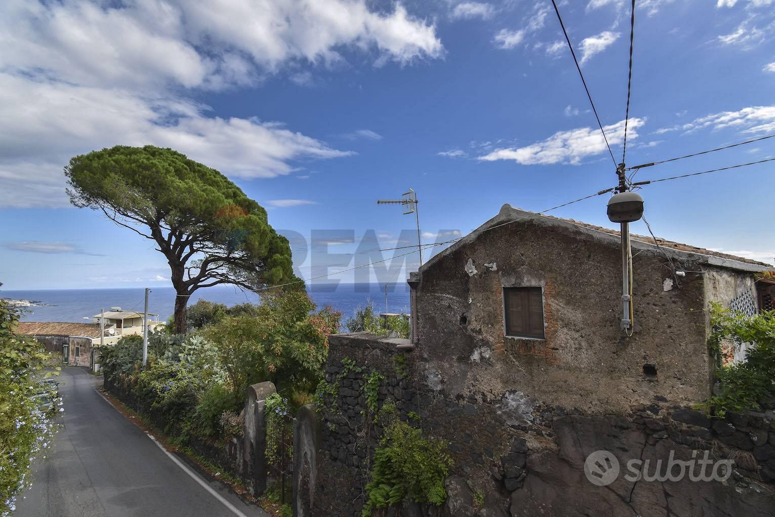 Rustico - Acireale - Vista 4