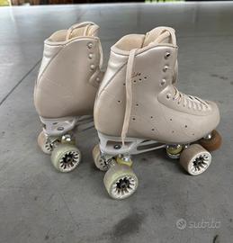 Pattini risport elite