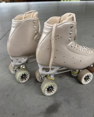 Pattini risport elite