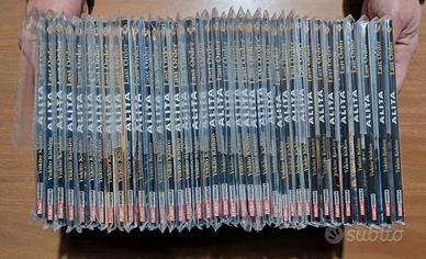 Alita last order  completa