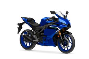 Yamaha YZF R3 - 2025