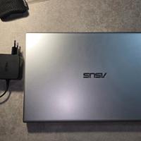 computer  Asus Vivobook 15 intel