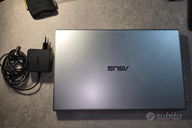 computer  Asus Vivobook 15 intel