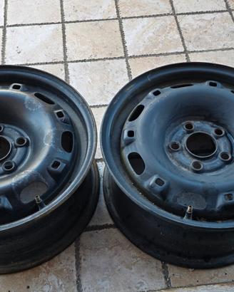2 CERCHI 14 VW COD:2087