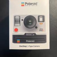 Polaroid one step 2