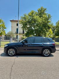 BMW X3 30e xDrive G01 2020