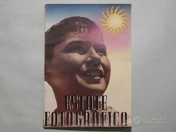 Estate fotografica 1942