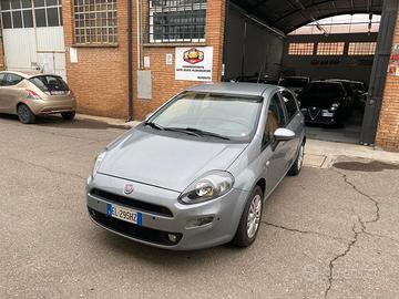 Fiat Punto 1.4 cambio AUTOM. GARANZIA 12 MESI