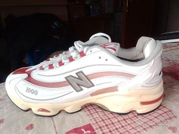 Scarpe New balance