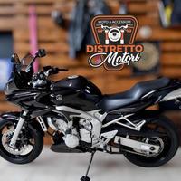 YAMAHA FZS 600 Fazer - finanziabile