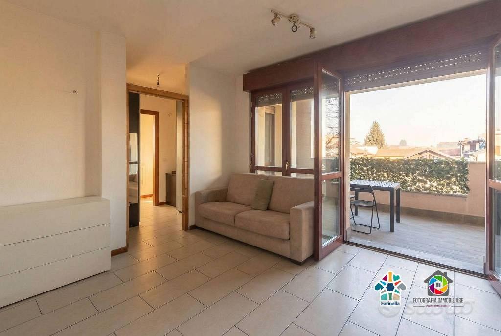 Apartment in Cesano Maderno, Cassina Savina - Vista 4