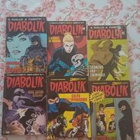 fumetti diabolik