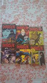fumetti diabolik