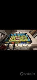 calcio balilla