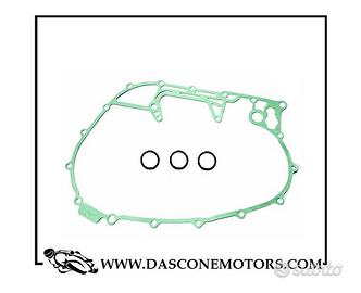 Guarnizione carter sx Tmax 2001 2011
