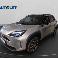 Toyota Yaris Cross 1.5 Hybrid 5p. E-CVT Trend 116C