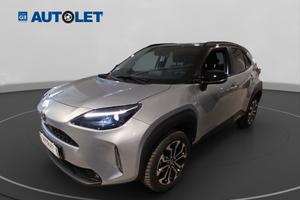 Toyota Yaris Cross 1.5 Hybrid 5p. E-CVT Trend 116C