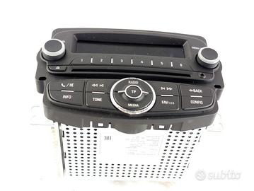 39146279 AUTORADIO OPEL CORSA E 1.4 B 55KW 5M 5P (