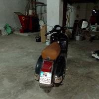 Piaggio Vespa 125 PX - 2003