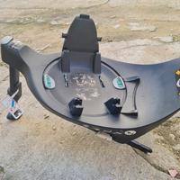 seggiolino cloud z + base