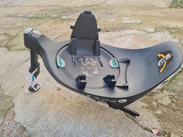 seggiolino cloud z + base