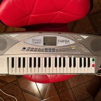 Pianola Farfisa SK 410