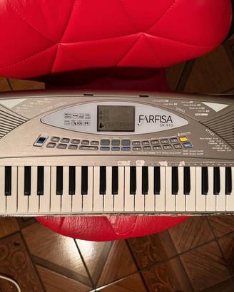 Pianola Farfisa SK 410
