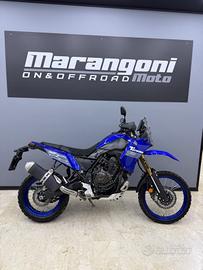 Yamaha Ténéré 700 EXPLORER EDITION