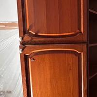 Colonna frigo gratis
