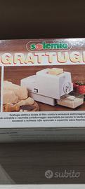 grattugia elettrica solemio