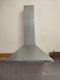 Cappa di apsirazione da cucina