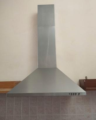 Cappa di apsirazione da cucina