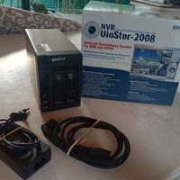 DVR Qnap NVR Viostor
